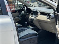 کیا سۆرینتۆ